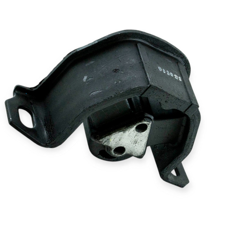 Подушка Ланос, Сенс передняя левая двигателя Мукачево - изображение 1