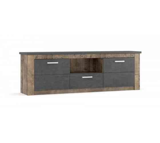 Тумба ТВ 2Д1Ш Джорджія Львів