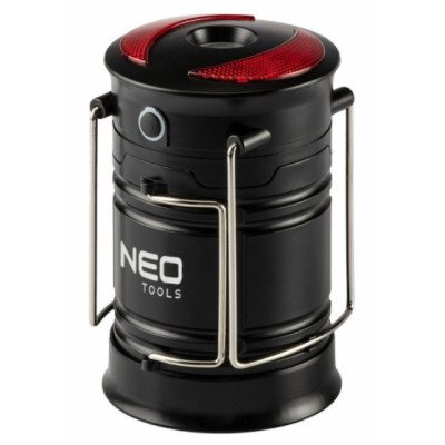 Ліхтар Neo Tools 99-030 Вінниця - фото 2