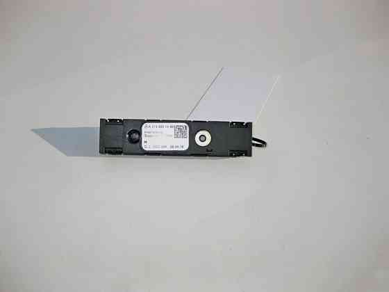 Mercedes-Benz  A2138201489 Перешкодний фільтр A-Class W177 E-Class W213 CLS C257 Одесса