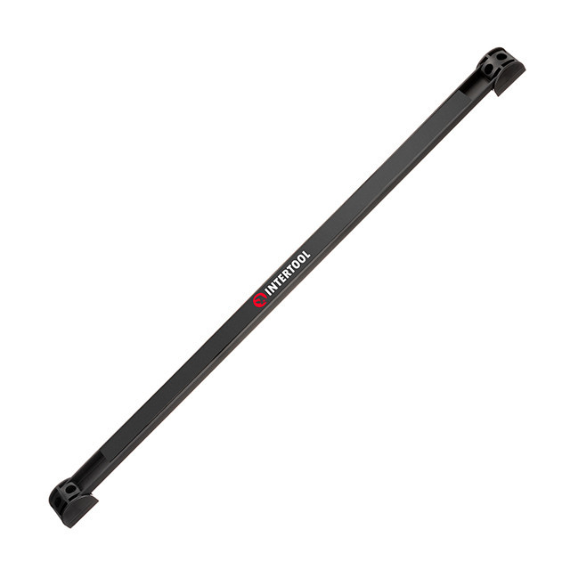 Планка магнітна для інструмента 605×23×12.5 мм, 13 кг INTERTOOL ET-1042 Київ - фото 9