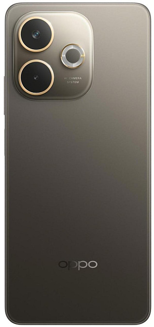 Смартфон OPPO A5 PRO 4G 8/256GB Mocha Brown (7122183) Киев - изображение 7