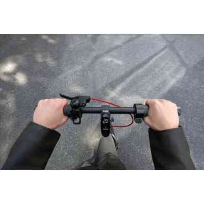 Электросамокат Segway Ninebot F2 PRO E II, чорний (AA.05.12.03.0007) Винница