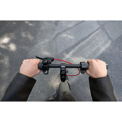 Электросамокат Segway Ninebot F2 PRO E II, чорний (AA.05.12.03.0007) Винница - изображение 2