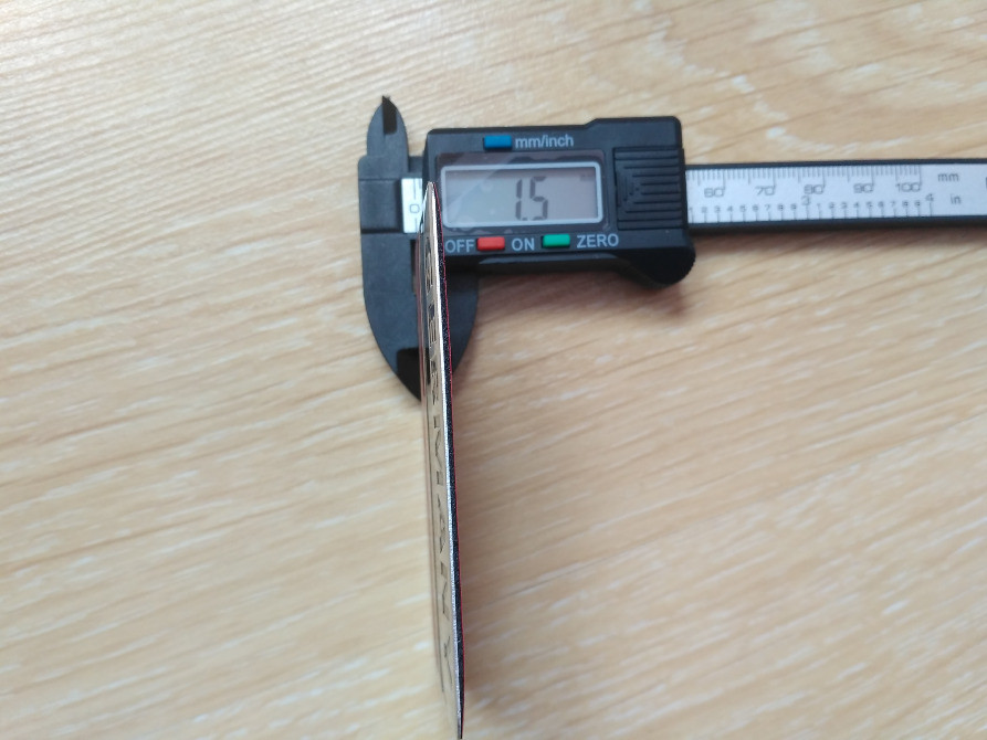 Наклейка на авто мото Флаги Стран алюминиевые Киев - изображение 5