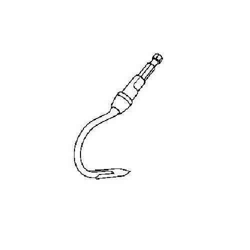 Культиватор Gardena Combisystem 3,6 см Одеса