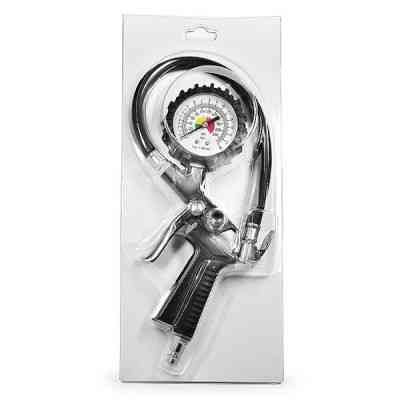 Пистолет для подкачки колес Stark IG-01 (300100100) Винница