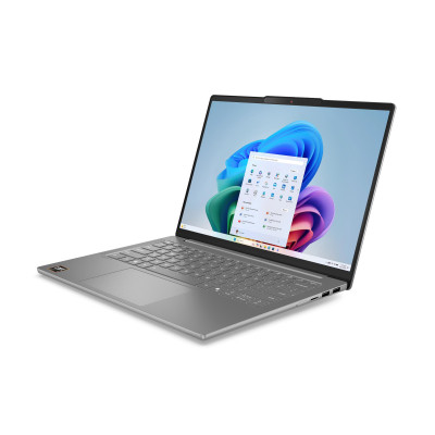 Ноутбук Lenovo IdeaPad Slim 5 14ARP10 (83HT003DRA) Винница - изображение 6
