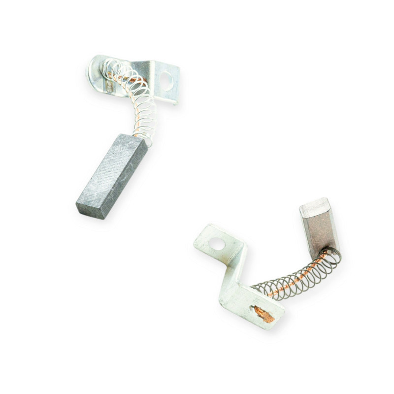 Щітки 12V пара МТ,УРАЛ Мукачево - фото 1