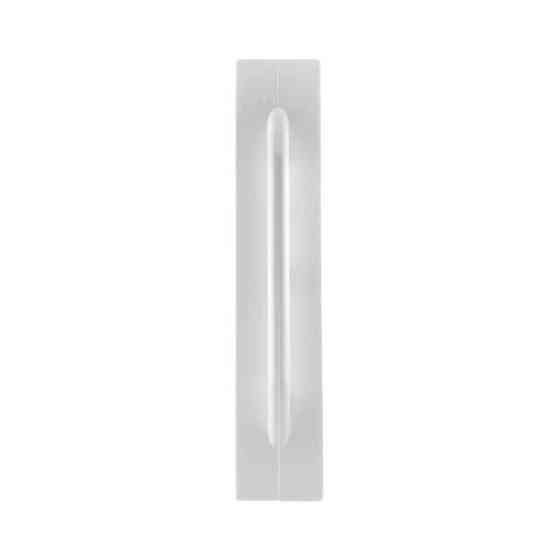 Терка пінопластова, 700×130 мм, щільність: 90 г/дм³ INTERTOOL KT-0014 Київ