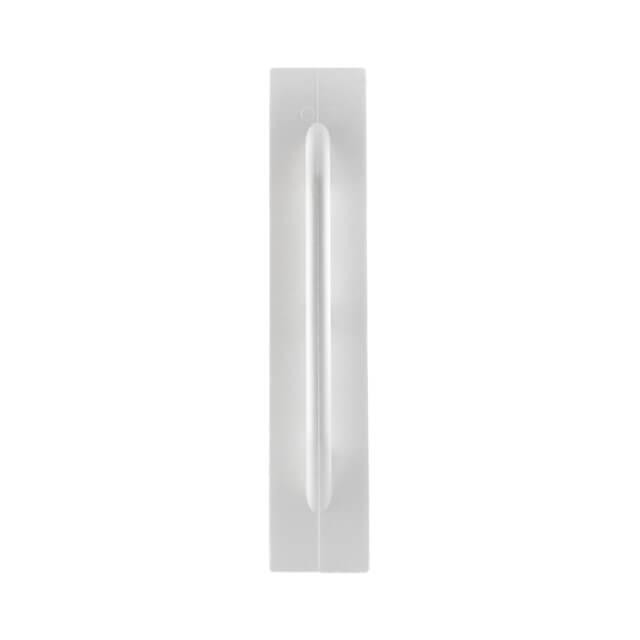 Терка пінопластова, 700×130 мм, щільність: 90 г/дм³ INTERTOOL KT-0014 Київ - фото 5