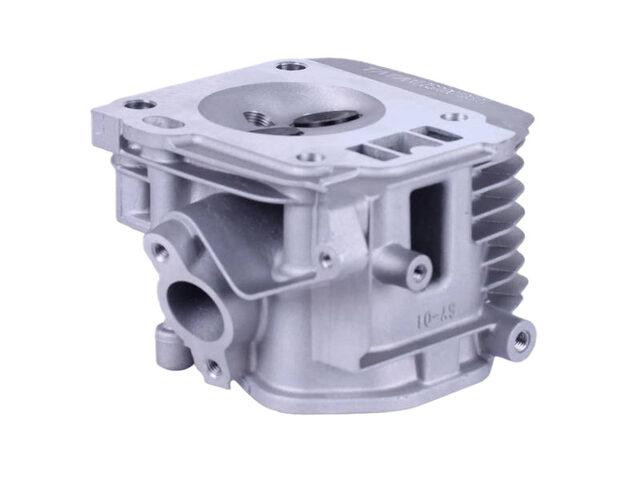 Головка блока циліндра в складі мотоблок 177F Мукачево - фото 2