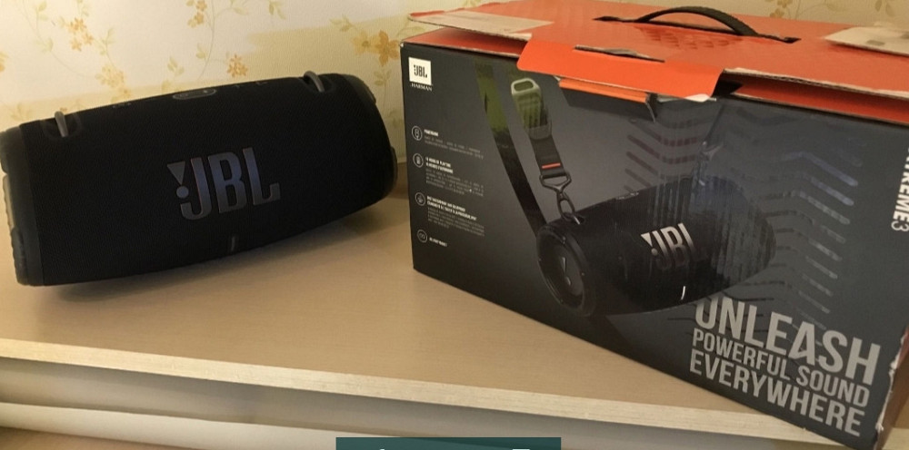 Колонка: JBL XTREME 3. Харків - фото 7