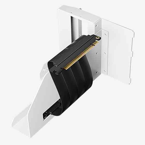Райзер APNX Kit 2 for V1 PCI-E 5.0 x 16 White (APCK-AX02V00.21) ( 0.145 м ) Харьков