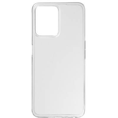 Чехол для мобильного телефона Armorstandart Air Series Realme C35 Transparent (ARM65808) Винница - изображение 1