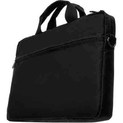 Сумка для ноутбука Vinga 15.6" NB1502 Black, white print (NB1502UWBK) Вінниця