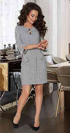 Красиве світле плаття (42) Київ