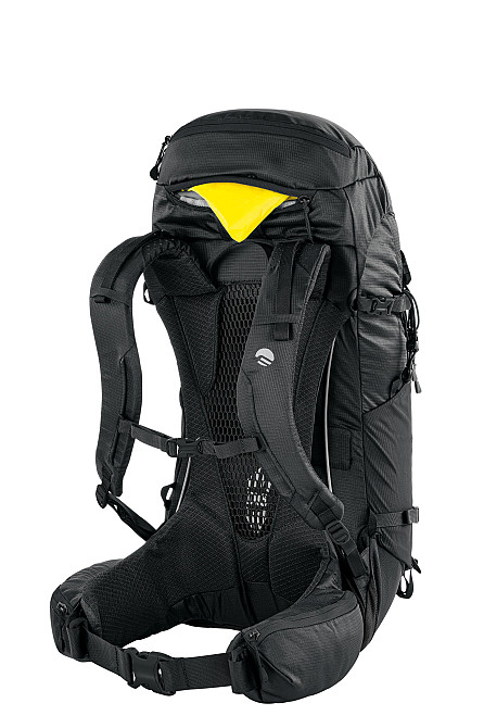 Рюкзак туристический Ferrino Finisterre 30L Black (75746QCC) Киев - изображение 2