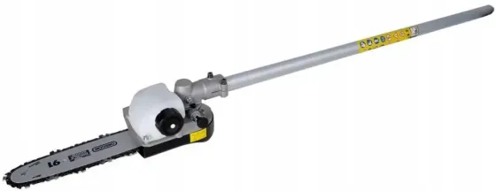 Многофункциональный триммер Bass Polska 8452 4в1 2 x 24 В без аккумуляторов Киев