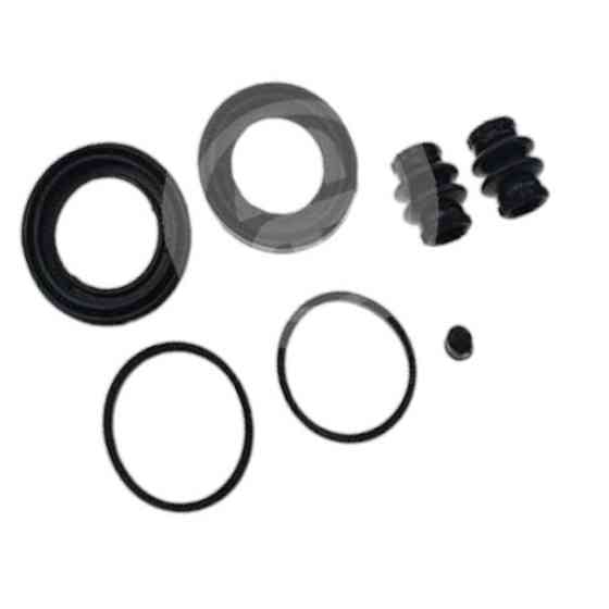 Ремкомплект передний Renault Trafic, Opel Vivaro 01- суппорта Мукачево