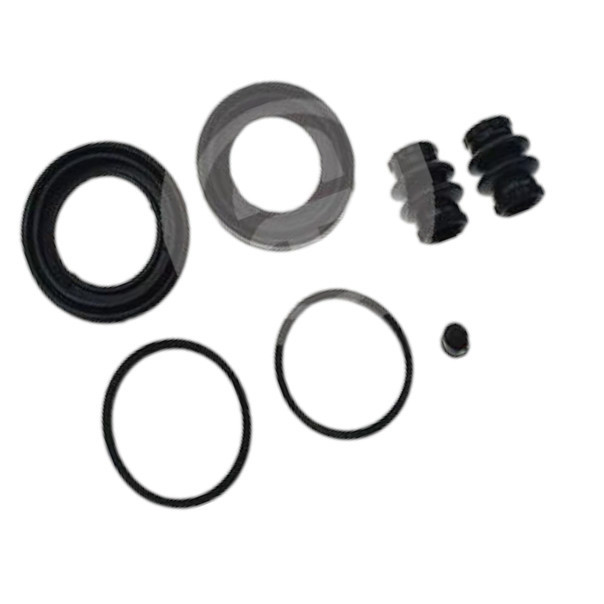 Ремкомплект передний Renault Trafic, Opel Vivaro 01- суппорта Мукачево - изображение 1