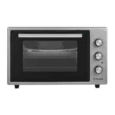 Электропечь Perfelli MIRAGE 37 GREY Винница