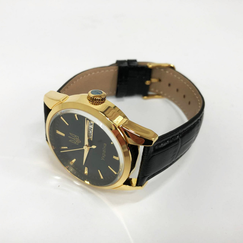 Красиві чоловічі класичні годинники SKMEI, Наручні чоловічі годинники Якісні KB-24 Івано-Франківськ - фото 1