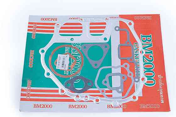 Прокладка двигуна (набір) мотоблок 178F (6Hp) Мукачево