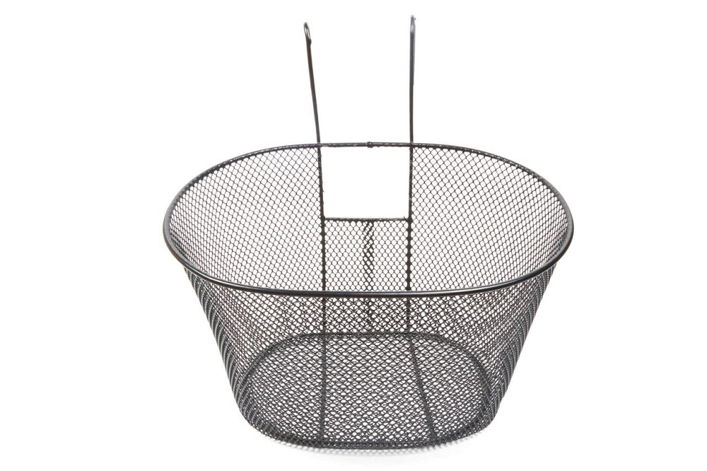 Кошик велосипедний навісний передній (метал) Мукачево - фото 1