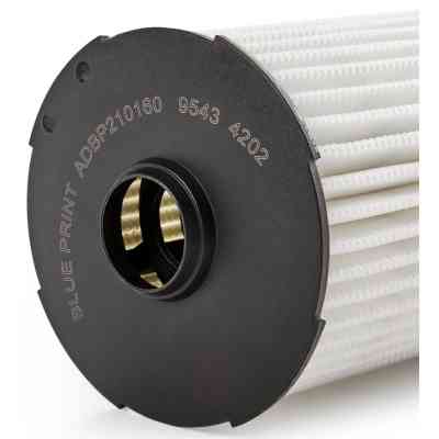 Фільтр масляний Blue Print ADBP210160 Вінниця