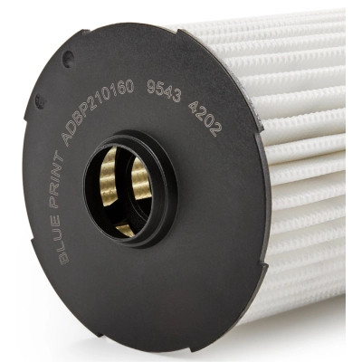 Фильтр масляный Blue Print ADBP210160 Винница - изображение 2