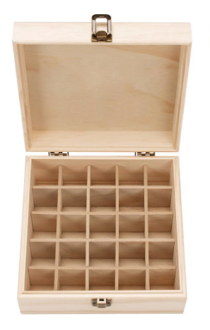 Органайзер для эфирных масел 