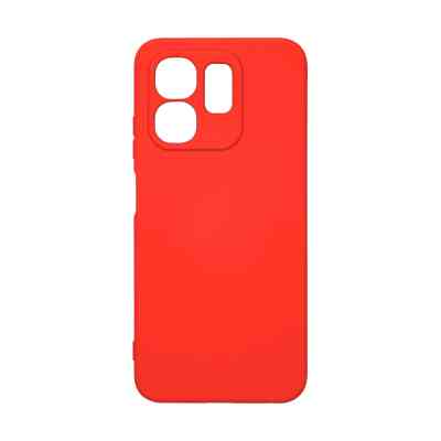 Чехол для мобильного телефона Armorstandart ICON Infinix Hot 50i / Smart 9 Camera cover Red (ARM80982) Винница