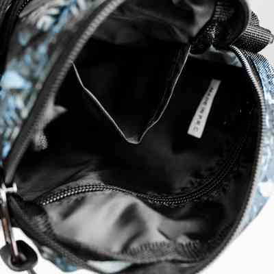 Сумка Enrico Benetti Pamplona Leaf Print (Eb54619 891) Винница