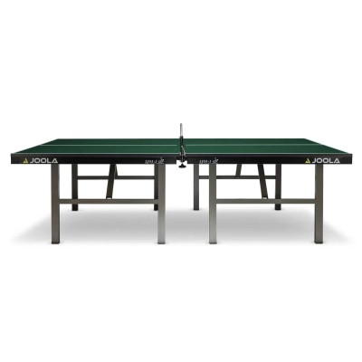 Тенісний стіл Joola 2000-S Pro ITTF Green (11501) (931429) Вінниця - фото 2