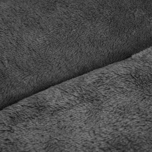 Кровать мягкая 60х45 см для собак и кошек с бортами Purlov (24288) Нововолынск - изображение 4