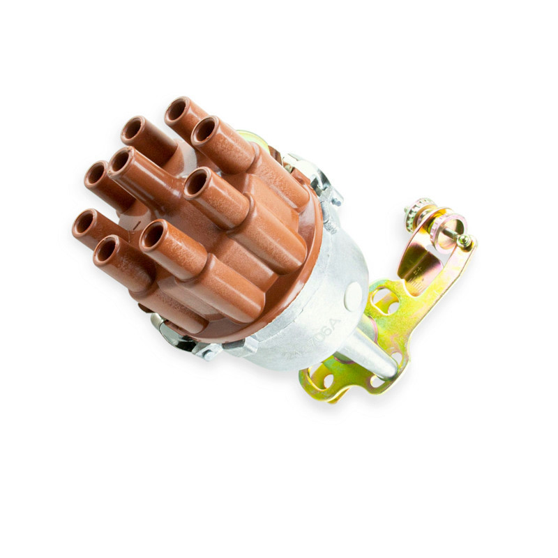 Трамблер 130 безконтактний Тайвань ЗІЛ Мукачево - фото 1