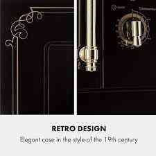 Мікрохвильова піч вбудована Klarstein Victoria 20 (Німеччина) Рівне