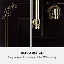 Мікрохвильова піч вбудована Klarstein Victoria 20 (Німеччина) Рівне - фото 6