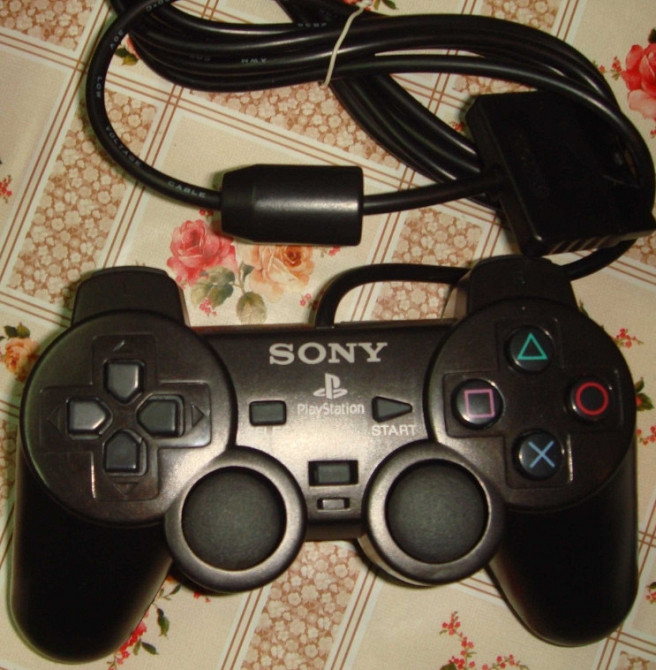 PS2 суперслим и диски Харьков - изображение 2