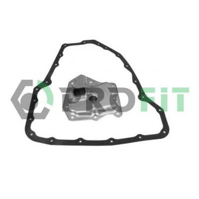 Фільтр АКПП Profit 1550-0010 Вінниця - фото 1