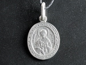 Именная нательная икона Татьяна Киев - изображение 1