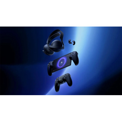 Наушники Playstation Pulse Elite Wireless Midnight Black (1000044486) Винница - изображение 8