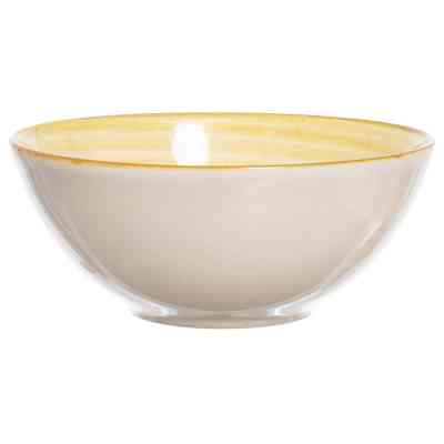 Салатник Ipec Grano Yellow 16 см (30908753) Винница