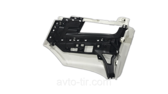 Окуляр противотуманки правий MAN TGX EURO 6 81416106754 81416106755 Луцьк