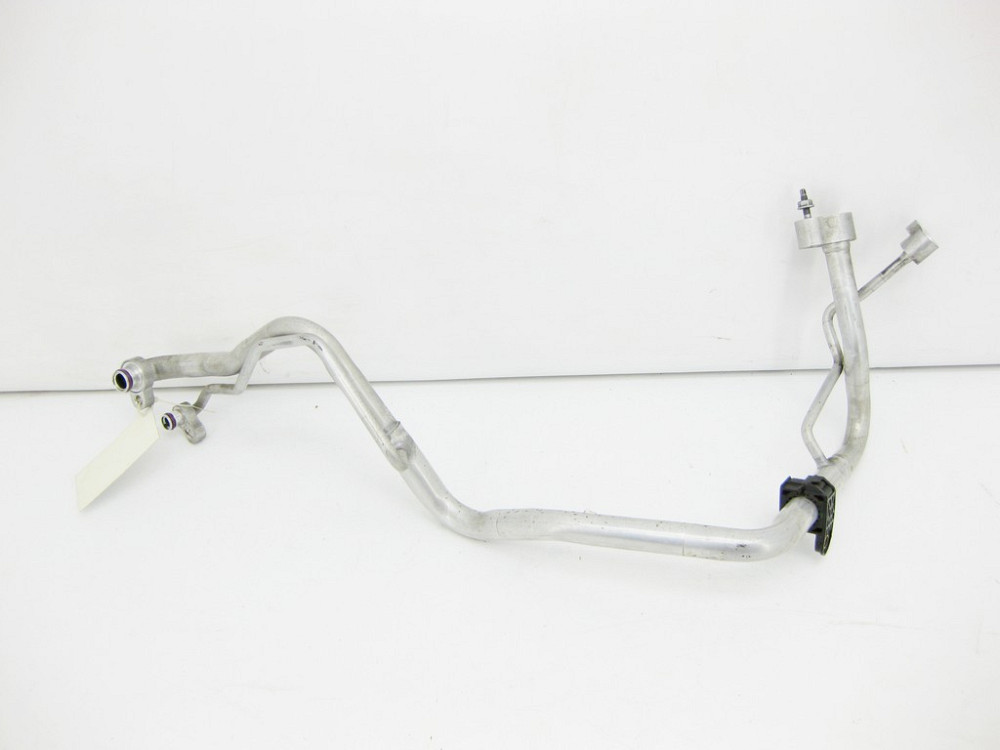 Mercedes-Benz  A2468302615 Трубка кондиціонера на пічку CLA Shooting Brake X117 CLA C117 GLA X156 A-class W176 B-class W242 B-class W246 Одеса - фото 6