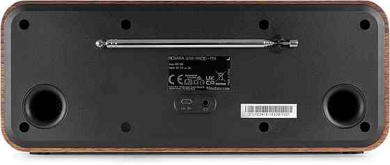 Audizio Novara DAB+ Радіо FM Рівне