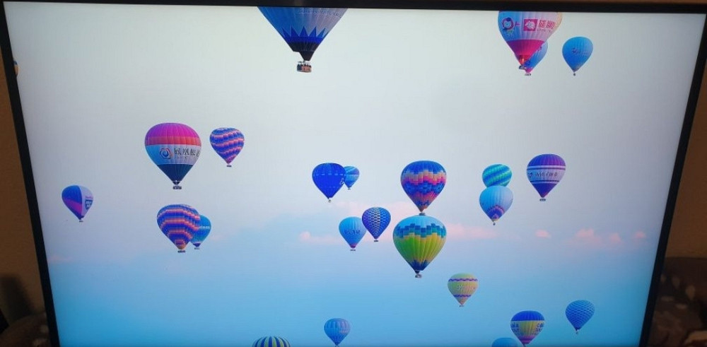Телевізор Samsung 4K UHD 43" у чудовому стані. Київ - фото 7