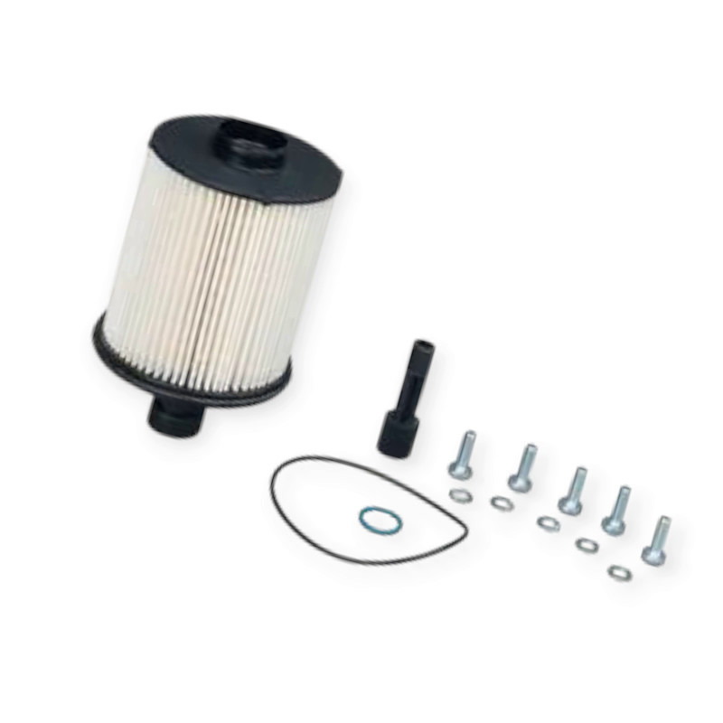 Фільтр Рено Trafic 1.6dCi 14-, 2.0dCi 19-, Nissan Navara 22- паливний Мукачево - фото 1