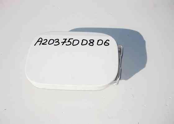 Mercedes-Benz  A2037500806 Лючок бензобака CL203 CLC Sportcoupe C203 Одеса